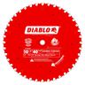 DIABLO 10-1/4'X 40T FOR BIGFOOT/ SAWSQUATCH SAW - Hollis Supply