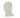 White leather drivers gloves
