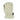 white leather work gloves
