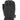 Black drivers gloves