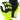 yellow gloves