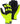 yellow gloves