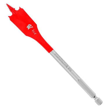3/4' x 6' SPADE BIT FOR WOOD - Hollis Supply