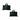 Bullard Set of two flexible slot plugs for Bullard hard hat accessory slots | 30013 - Hollis Supply