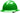 green hard hat