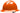orange hard hat