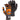 Majestic Glove X-10 Korplex Glove with Foam Nitrile Palm, 18g, ANSI A4 (Pack of 12) - Hollis Supply