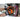 Majestic Glove X-10 Korplex Glove with Foam Nitrile Palm, 18g, ANSI A4 (Pack of 12) - Hollis Supply