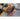 Majestic Glove X-10 Korplex Glove with Foam Nitrile Palm, 18g, ANSI A4 (Pack of 12) - Hollis Supply
