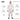 Body Filter 95+ Disposable Coveralls - N95-Level 95% Filtration Efficiency, Breathable Protection, Elastic Wrist, Collar, Zipper Closure (Case of 25) | Style 4012 - Hollis Supply