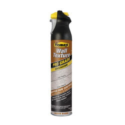 Homax Pro Grade Wall Texture - 25 oz, Knockdown, (Water-Based) | 4565 ...
