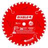 5-3/8' x 36-TEETH FINISH TRIM SAW BLADE FOR WOOD - Hollis Supply