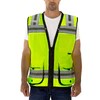 Tingley Class 2 Midweight Surveyor Vest - Hollis Supply