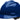 blue hard hat