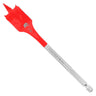 7/8' x 6' SPADE BIT FOR WOOD - Hollis Supply
