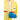 ChemSplash 1 Chemical Splash Coverall - Taped Seams, Elastic Wrist, Open Ankle (Case of 6) | Style 7012YT - Hollis Supply