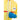 ChemSplash 1 Chemical Splash Coverall - Elastic Wrist/Ankle, Taped Seams (Case of 6) | Style 7013YT - Hollis Supply