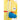 ChemSplash 1 Chemical Splash Coverall - Elastic Wrist/Ankle, Hood, Taped Seams (Case of 6) | Style 7015YT - Hollis Supply