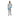 ChemSplash 2 Chemical Splash Coverall - Elastic Wrist/Ankle, Taped Seams, Open Ankle (Case of 6) | Style 7312GT - Hollis Supply