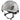 Bullard Type II+ Safety Helmet - Vented & Non-Vented, Multiple Colors | T2 Series (Case of 5) - Hollis Supply