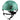 Bullard Type II+ Safety Helmet - Vented & Non-Vented, Multiple Colors | T2 Series (Case of 5) - Hollis Supply