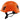 Bullard Type II+ Safety Helmet - Vented & Non-Vented, Multiple Colors | T2 Series (Case of 5) - Hollis Supply