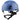 Bullard Type II+ Safety Helmet - Vented & Non-Vented, Multiple Colors | T2 Series (Case of 5) - Hollis Supply