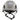 Bullard Type II+ Safety Helmet - Vented & Non-Vented, Multiple Colors | T2 Series (Case of 5) - Hollis Supply