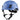 Bullard Type II+ Safety Helmet - Vented & Non-Vented, Multiple Colors | T2 Series (Case of 5) - Hollis Supply