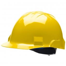 Bullard Vector Type II Helmet - 4-Point Ratchet Suspension, Color Options | VT Series (Case of 10) - Hollis Supply
