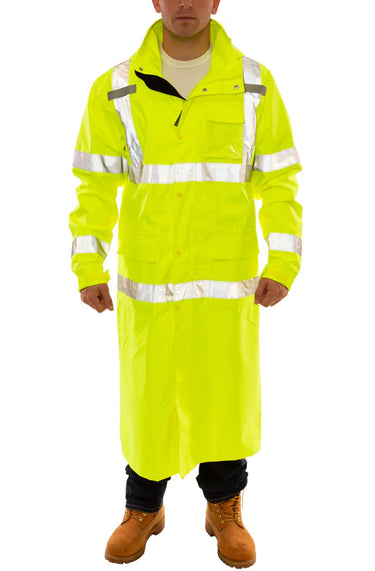 Icon Coat - Hollis Supply