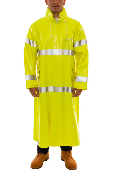 Comfort-Brite Coat - Hollis Supply