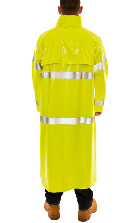 Comfort-Brite Coat - Hollis Supply
