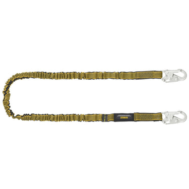 DEWALT 6-Foot Energy Absorbing Lanyard - Hollis Supply
