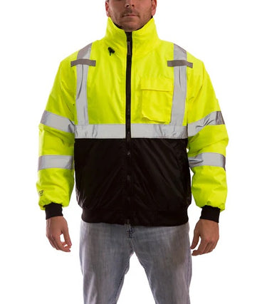 Tingley Bomber Jacket - Hollis Supply