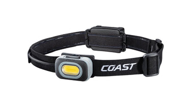 RL10 HEADLAMP W/DIMMER - Hollis Supply