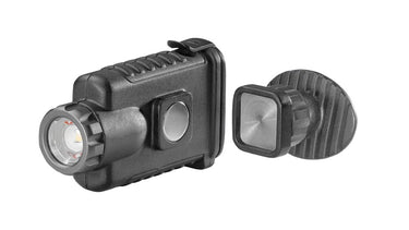 SHL2R RECHARGEABLE SIDE MOUNT LIGHT - Hollis Supply