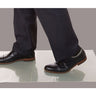 Enviromat EM3636R30 Clear Transparent Sticky Tacky Mat 36x36 - floor contamination control
