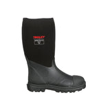 Tingley Badger Boots Steel Toe - Hollis Supply