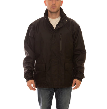 Tingley Icon Jacket Black - Hollis Supply
