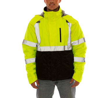 Tingley Narwhal Heat Retention Jacket - Hollis Supply