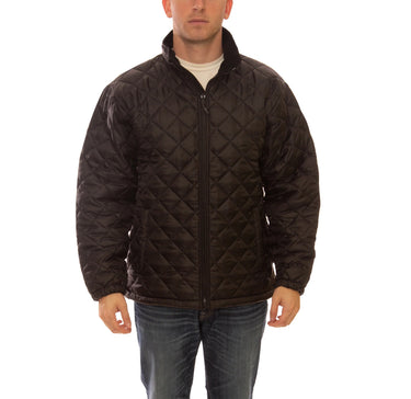 Tingley Quilted Insulated Jacket - Hollis Supply