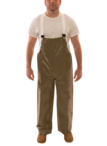 Tingley Magnaprene Overalls - Hollis Supply