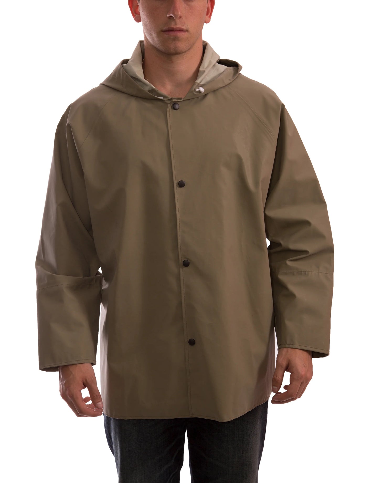 Tingley Magnaprene Jacket - Hollis Supply