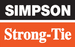 Simpson Strong-Tie logo