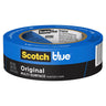 3M ScotchBlue® Original Multi-Surface Painter’s Tape 2090 – 60 Yard Roll - Hollis Supply