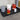 UltraTech Utility Tray - 36" x 36" I.D., Black – 1035 - Hollis Supply