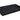 UltraTech Utility Tray - 36" x 36" I.D., Black – 1035 - Hollis Supply