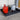 UltraTech Utility Tray - 36" x 36" I.D., Black – 1035 - Hollis Supply