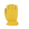 Majestic Thinsulate Winter Lined Deerskin Drivers Glove 12-Pack - Style 1542T - Hollis Supply